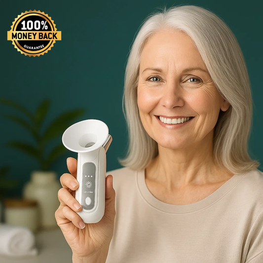 HydraEyes Pro - Your Natural Solution To Dry Eyes