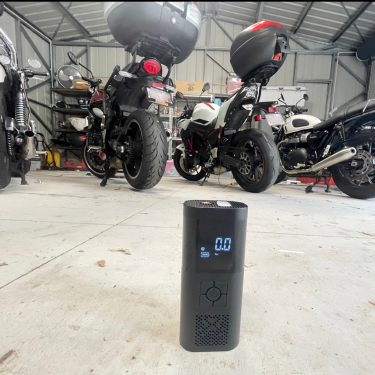 Mini Electric Pump