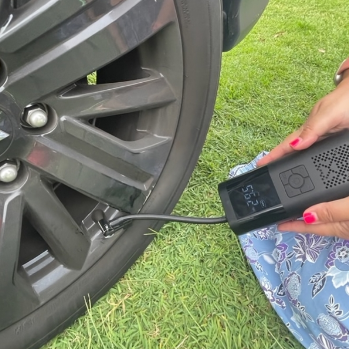 Mini Electric Pump