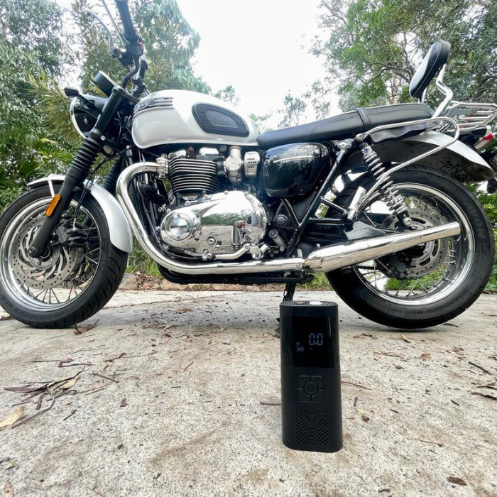 Mini Electric Pump