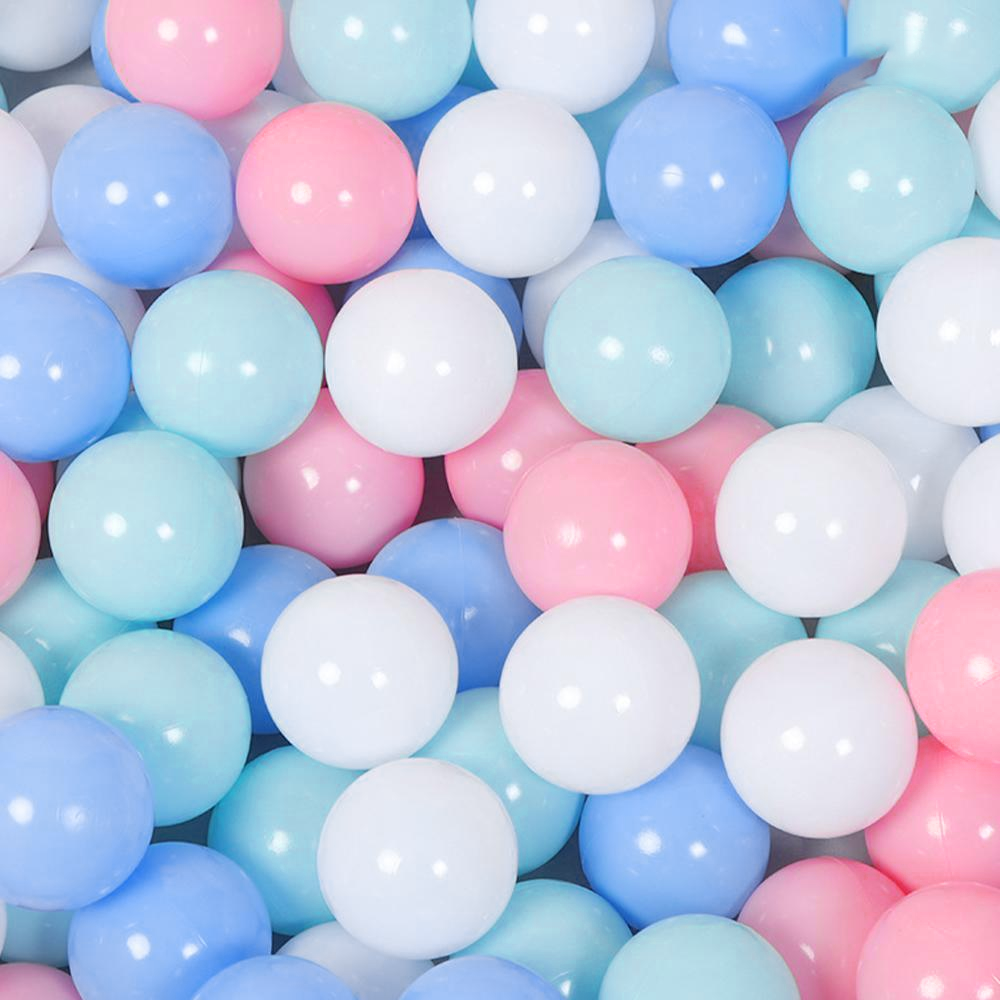Fun Foam Ball Pit