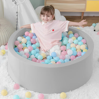 Fun Foam Ball Pit