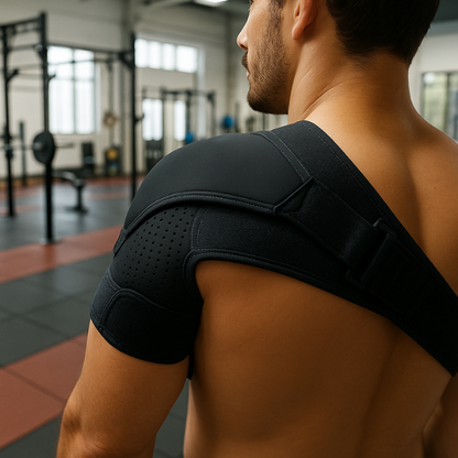 IronShoulder Support Brace