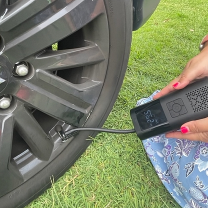 Mini Electric Pump