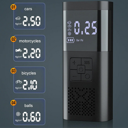 Mini Electric Pump