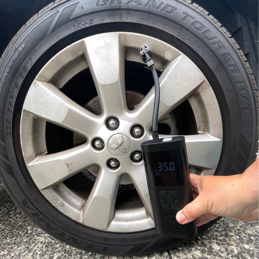 Mini Electric Pump