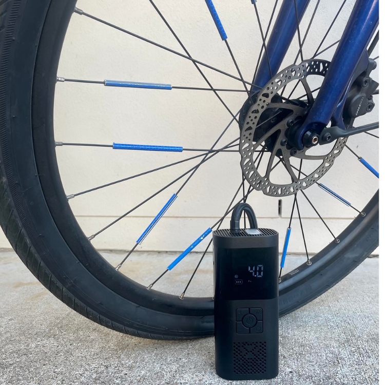 Mini Electric Pump
