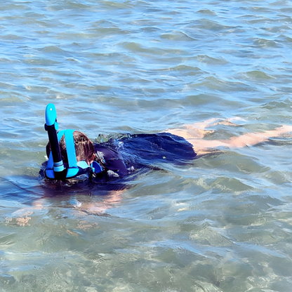 Full Face Kids Snorkel