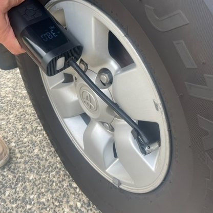 Mini Electric Pump