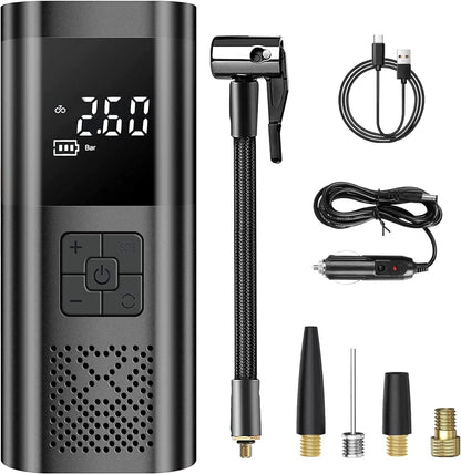 Mini Electric Pump
